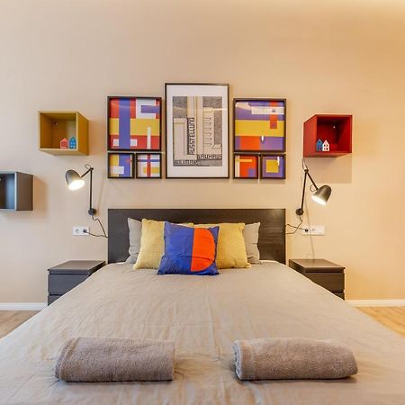 W24- Boutique Apartments, Best Location. By Bqa Будапеща Екстериор снимка