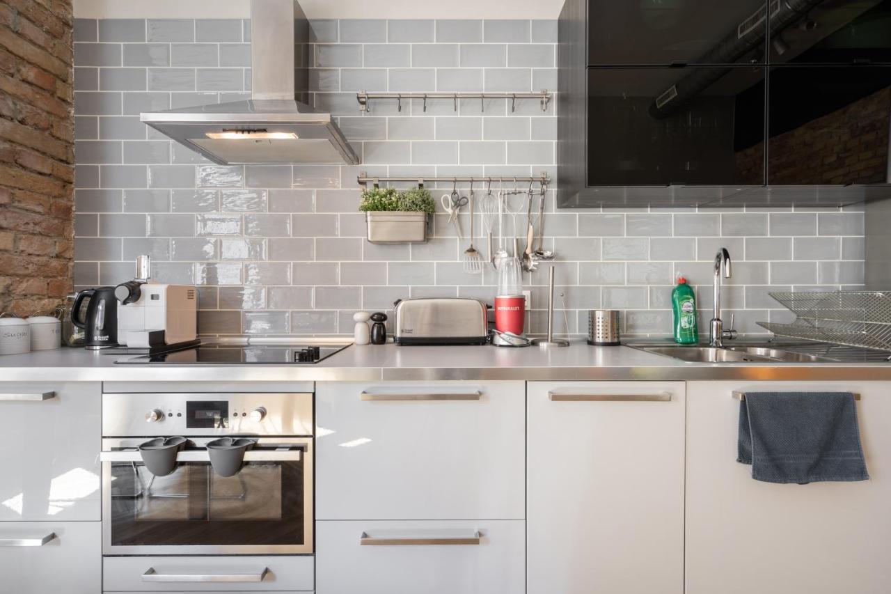 W24- Boutique Apartments, Best Location. By Bqa Будапеща Екстериор снимка