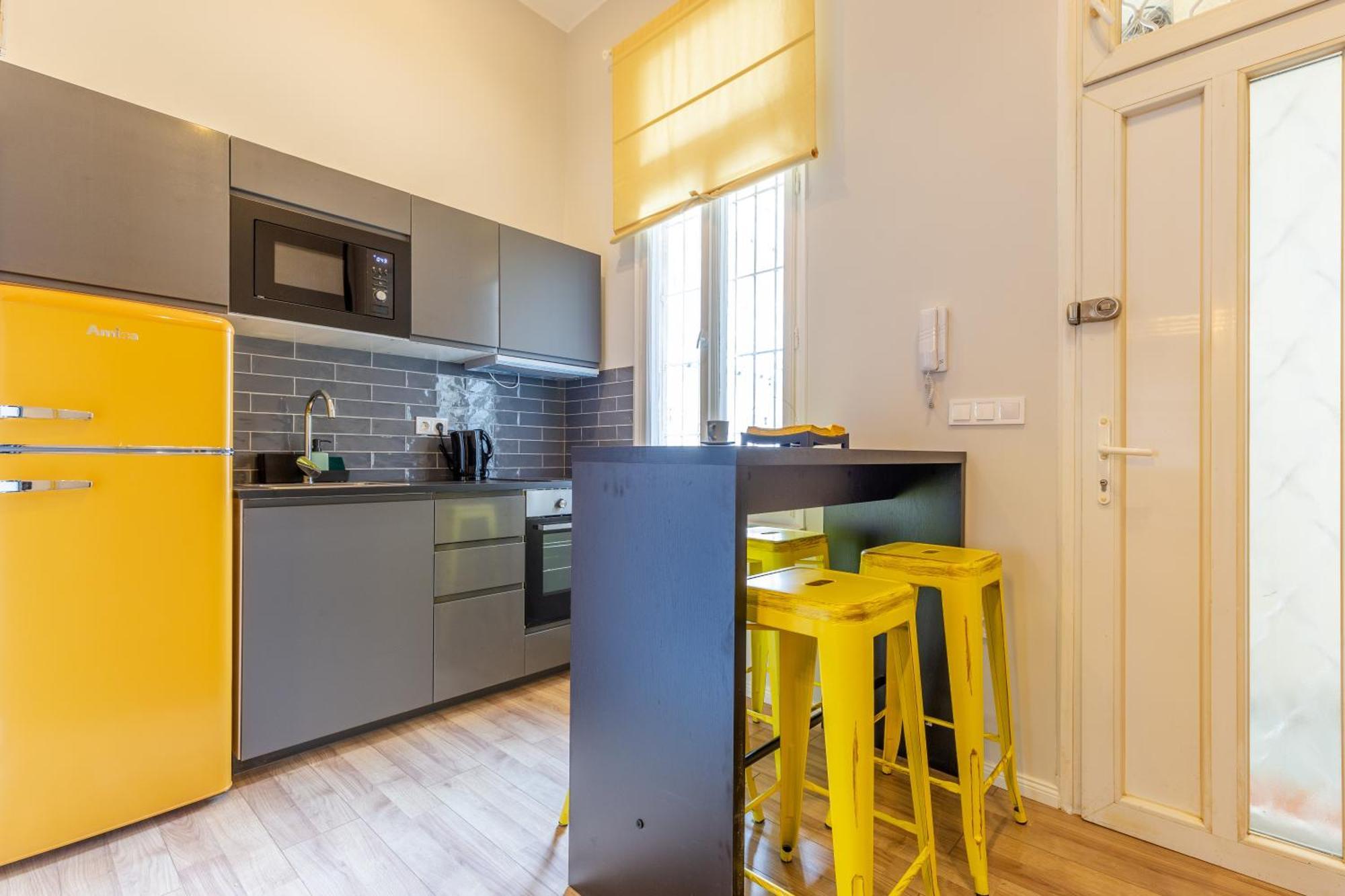 W24- Boutique Apartments, Best Location. By Bqa Будапеща Стая снимка